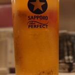 焼鳥 みずき - 黒ラベル