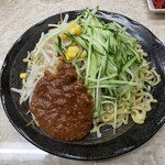 熊公 - ジャージャー麺