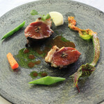 Restaurant Kamikura - 