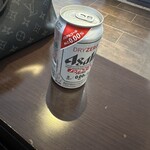 ダイヤモンド・プレミアラウンジ - ドリンク写真: