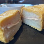 cafe ARMO - 料理写真: