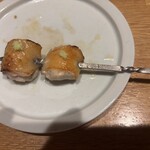 焼鳥 登鶏 - 
