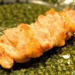 焼鳥 みずき - さがり