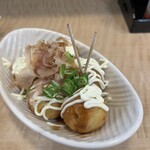 大衆酒場 マルリキ - 