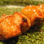 焼鳥 みずき - レバー