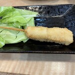 大衆酒場 マルリキ - 