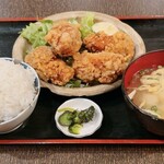 銀座ほんじん - 