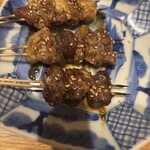 焼鳥 登鶏 - せぎも