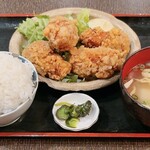 銀座ほんじん - 