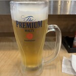 大衆酒場 マルリキ - 