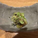 焼鳥 登鶏 - なす