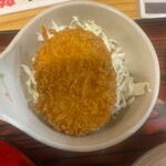 武州うどんあかねandみどりダイニング - 