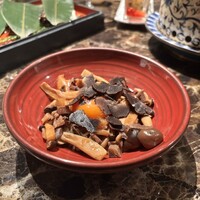 Shangri-La's secret ROPPONGI - 