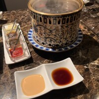 Shangri-La's secret ROPPONGI - 