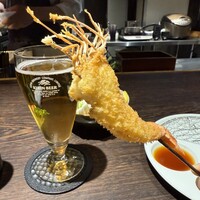 串揚げキッチン だん EKIZO神戸三宮店 - 
