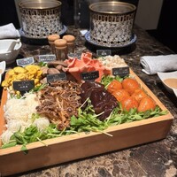 Shangri-La's secret ROPPONGI - 
