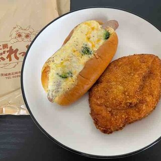 パン工房 ぶれっど_0