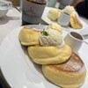 幸せのパンケーキ 梅田店