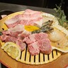 焼肉Lab 難波店