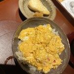 馳走 啐啄一十  - 