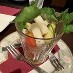 南欧バル Ichigo - 