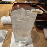 馳走 啐啄一十  - 