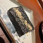 馳走 啐啄一十  - 