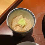 馳走 啐啄一十  - 