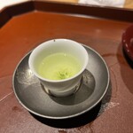 馳走 啐啄一十  - 