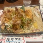 庄内魚河岸酒場 潮彩 - 