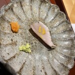 馳走 啐啄一十  - 