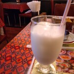 シタル - ラッシー