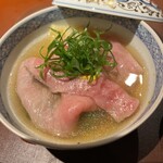 馳走 啐啄一十  - 