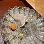 馳走 啐啄一十  - 