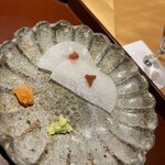 馳走 啐啄一十  - 