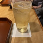 馳走 啐啄一十  - 