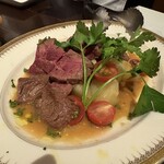 南欧バル Ichigo - 