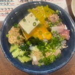 庄内魚河岸酒場 潮彩 - 