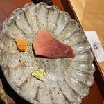 馳走 啐啄一十  - 