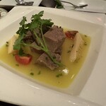 南欧バル Ichigo - 