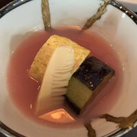 あそび割烹 さん葉か - 