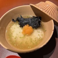 馳走 啐啄一十  - 