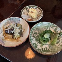 あそび割烹 さん葉か - 