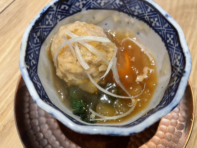 青二才 長町｜仙台の居酒屋で絶品料理と和の雰囲気を堪能