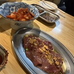 焼肉たくちゃん 東門店 - 