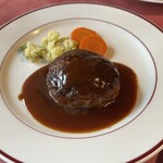 南欧料理　アンジュ - 