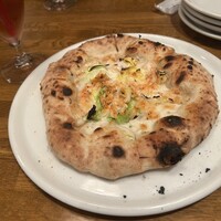 ピッツェリア ダ チーボ コレド日本橋店 - 