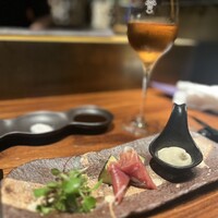 シュン - 