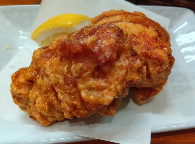 アジワイキッチン （AjiY kitchen） - 若江岩田/居酒屋 | 食べログ