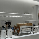 アラビカ東京 麻布台ヒルズB1店 - 